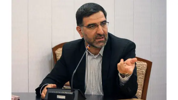 نماینده مردم قم در مجلس از کاندیداتوری انتخابات مجلس بعدی انصراف داد