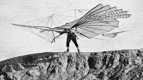 مرگ مخترعان در پی اختراع + عکس