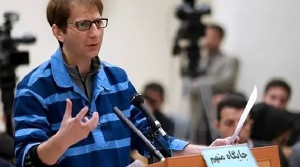 پشت پرده آزادی بابک زنجانی فاش شد