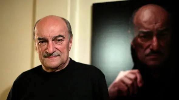 دلیل قطع همکاری دوبلور آلن دلون با صدا و سیما