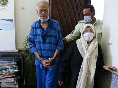 فیلم / نگاهی بر پرونده قتل وحشتناک  آرزو و بابک خرمدین به دست پدرش/ دوست آرزو : آرزو میگفت زمانی که 8 ساله بوده پدرش ..