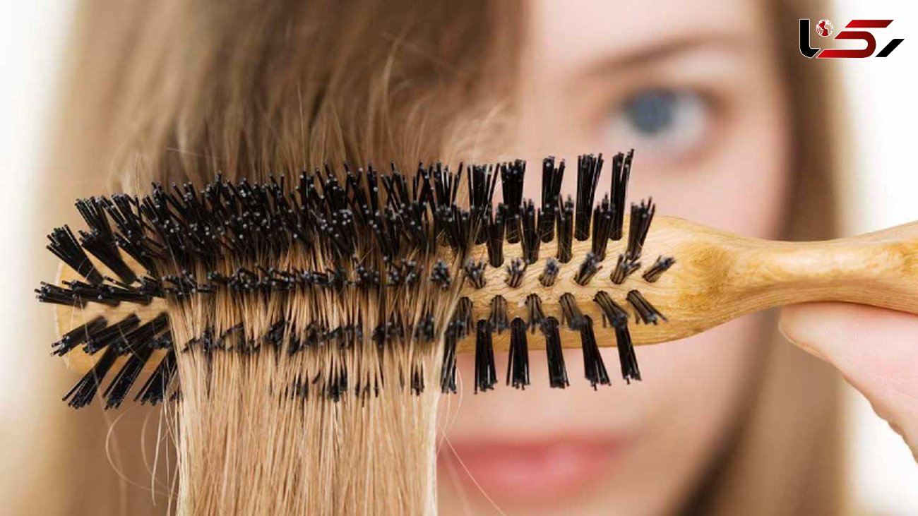 پرپشتی موهای تان را با این روش ها حفظ کنید