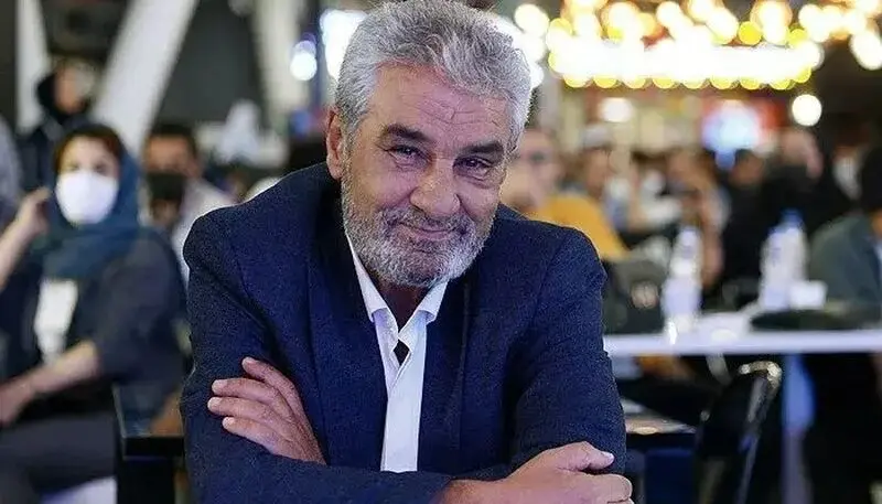 جعفر دهقان