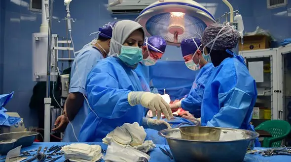 تلخ ترین تولد برای جوان تهرانی / فرشته نجات۴نفر شد 