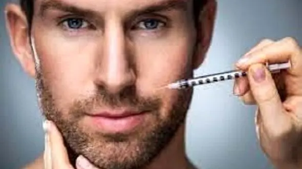 عوارض بوتاکس تقلبی/فریب بوتاکس چینی را نخورید!