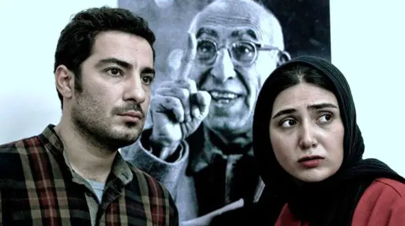 سرنوشت فیلم جنجالی و توقیفی عصبانی نیستم در کشاکش اکران