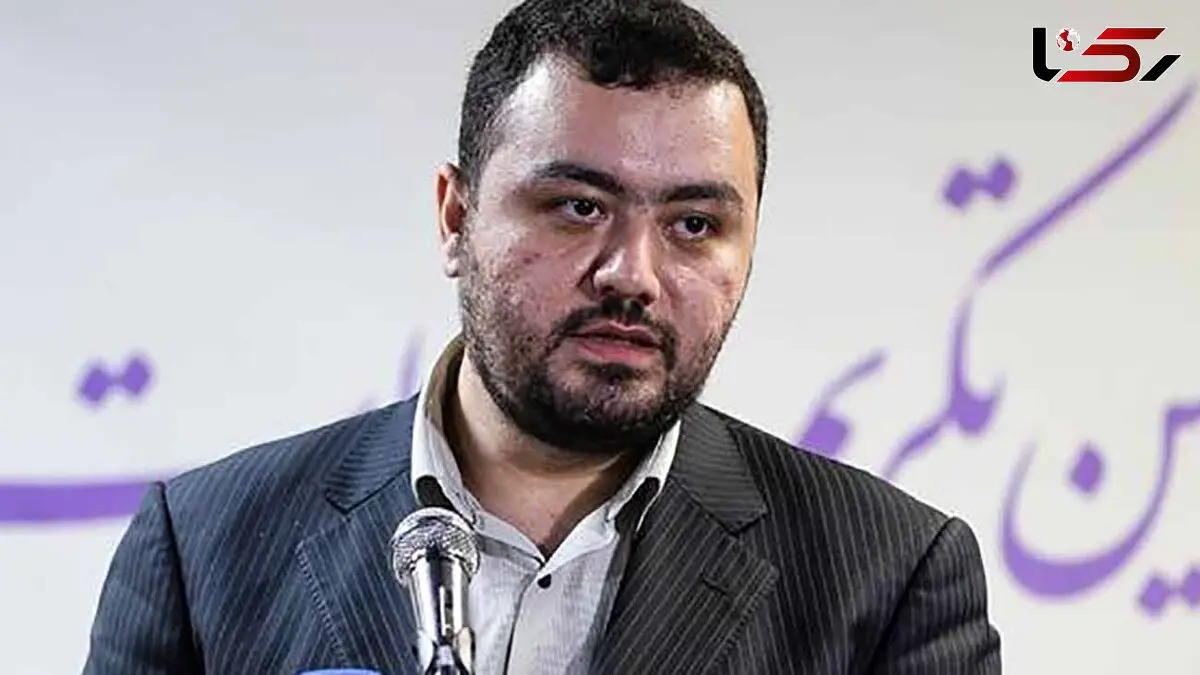 توئیت جنجالی سردبیر روزنامه جوان / از سلف مختلط تا خوابگاه و استخر مختلط !