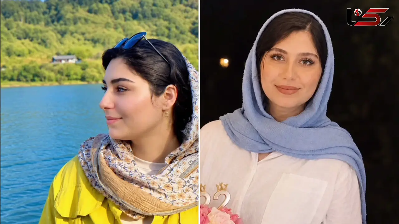 واژگونی مرگبار نیسان در تالش / فاطمه مهری جان باخت + تصاویر