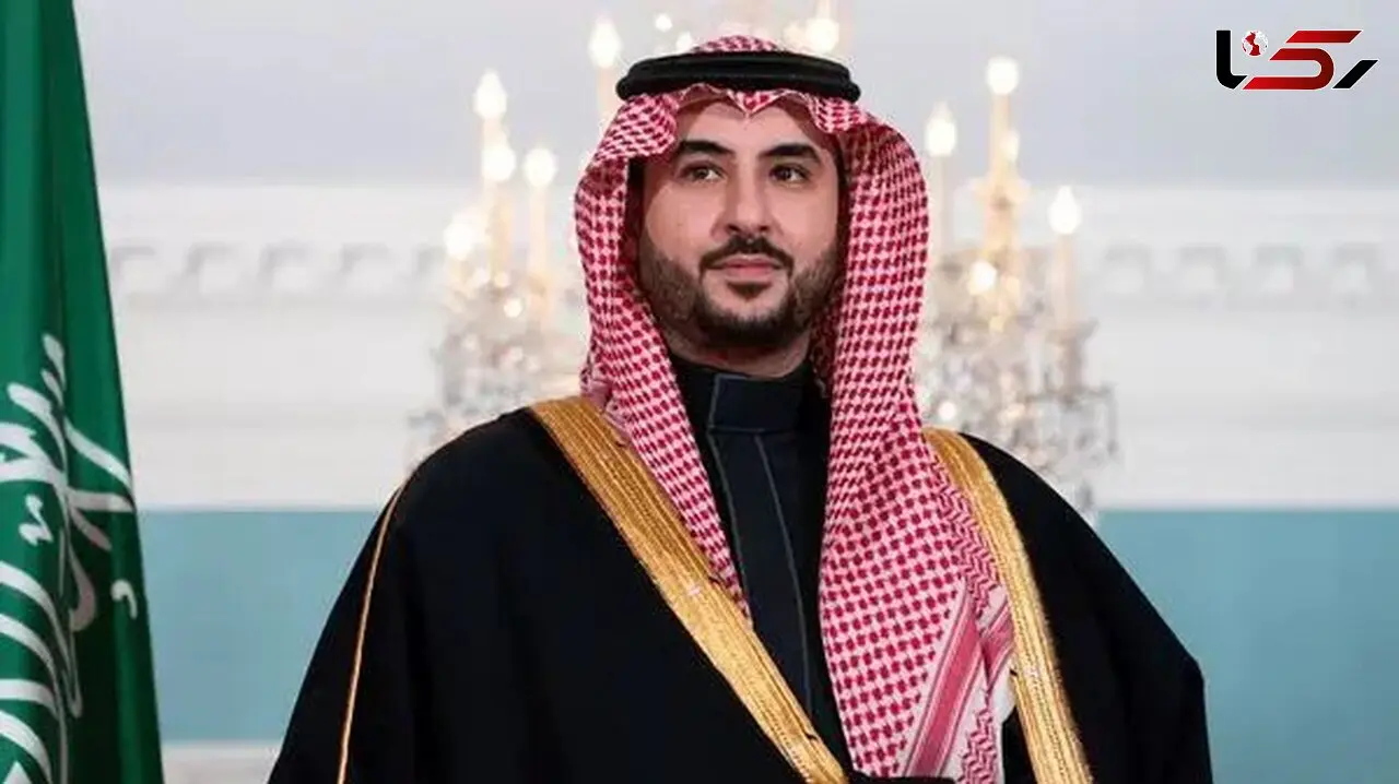 اعتراض شدید عربستان به حضور مسلحین یمنی در امارات