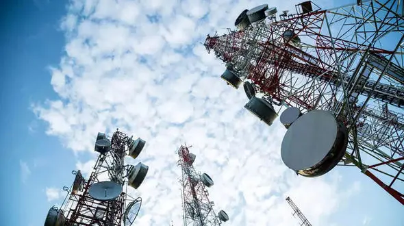 پایش میدانی شبکه تلفن همراه در سراسر کشور 