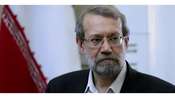 صداوسیما لاریجانی را هم سانسور کرد!