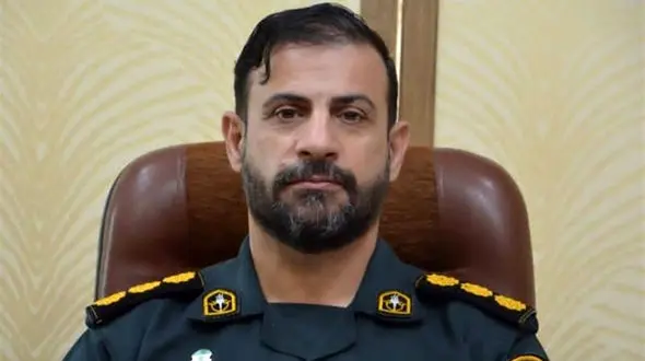 پلیس آبادان آماده برگزاری انتخاباتی امن و پرشور