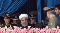 Iran’s Military Gear Never Been Better Than Now: President
