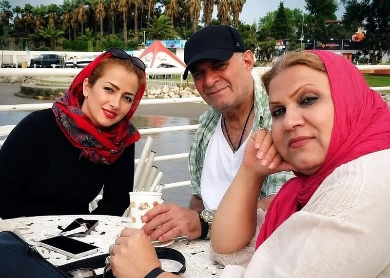 متهم گریخت