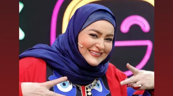 فیلم / مادر نعیمه نظام‌دوست: تا خواستگار گفت برای پدر حاج آقا باید چایی ببری, نعیمه گفت مگه کُلفت میخواین؟!