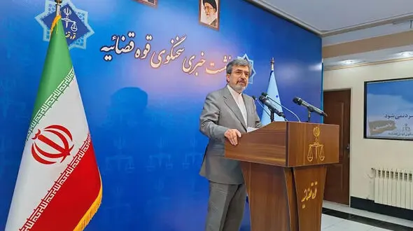 برخورد با فسادهایی مثل «واردات چای» اراده قوه قضاییه را نشان داد / عفو برخی متهمان به مناسبت تقارن عیدنوروز با ماه رمضان 