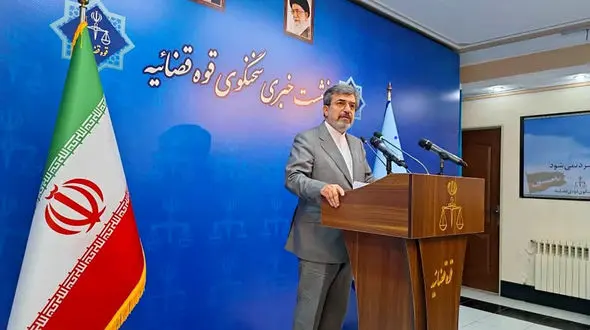 برخورد با فسادهایی مثل «واردات چای» اراده قوه قضاییه را نشان داد / عفو برخی متهمان به مناسبت تقارن عیدنوروز با ماه رمضان 