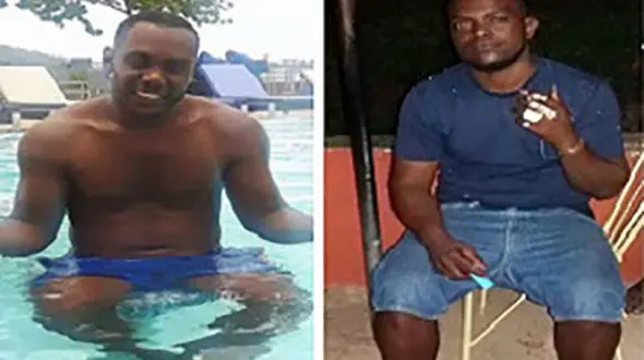 قتل انتقامجو قاتلان برادر به ضرب گلوله + عکس 