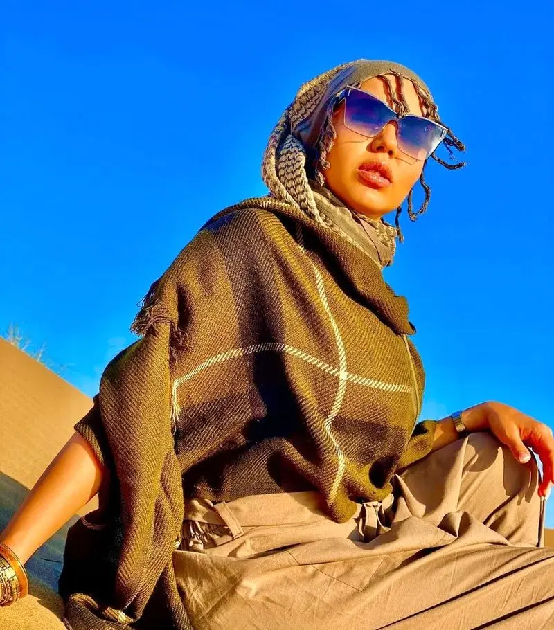 آزاده زارعی