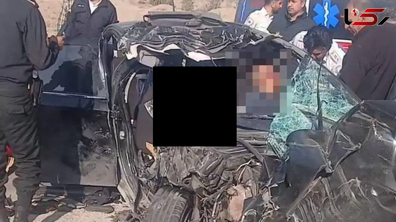 گذشت سبز در اندوه بزرگ/ دختر ۱۲ ساله سقاب اصفهانی آسمانی شد