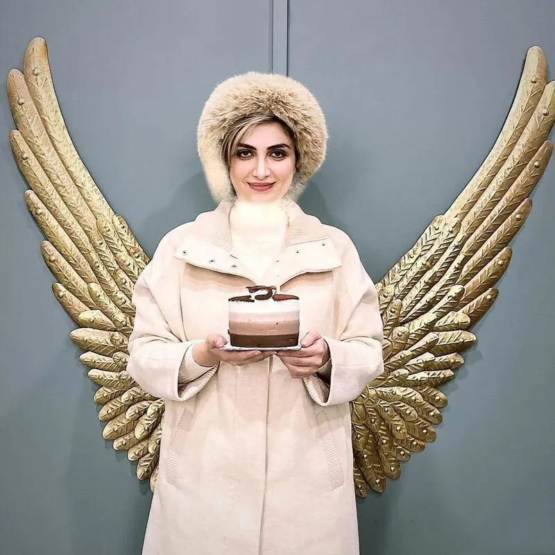 الناز ملک