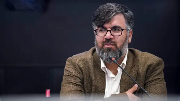  انسان رسانه، لشکر مؤثر جبهه انقلاب است