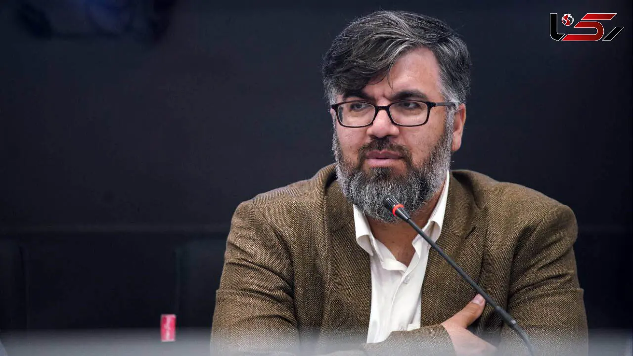 انسان رسانه، لشکر مؤثر جبهه انقلاب است