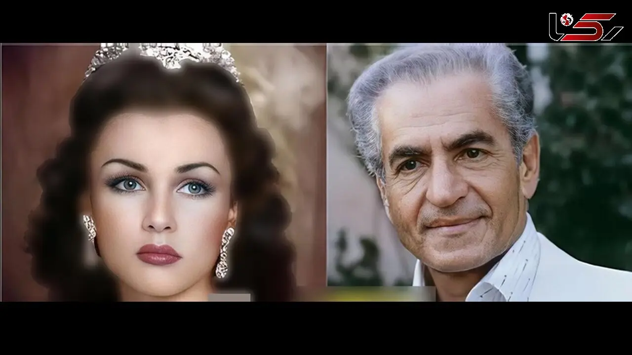 سفر به ایام قدیم / زیبایی خیره‌کننده جواهرات فوزیه فواد، عروس 17 ساله محمدرضا پهلوی /  ملکه مصر ایران گرانترین الماس ها را با خود به مصر برد و برنگشت + فیلم و عکس ها