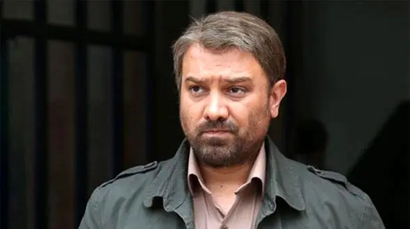 عکس دیده نشده از برزو ارجمند در 40 سال پیش + عکس