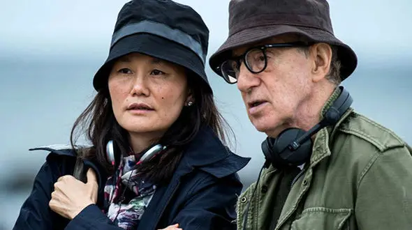 همسر وودی آلن علیه میا فارو: در کودکی آزارم می‌داد