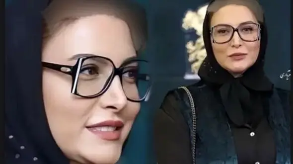 حرف های جنجالی فریبا نادری در باره جنگ با پدرشوهرش / همه شوکه شدند!