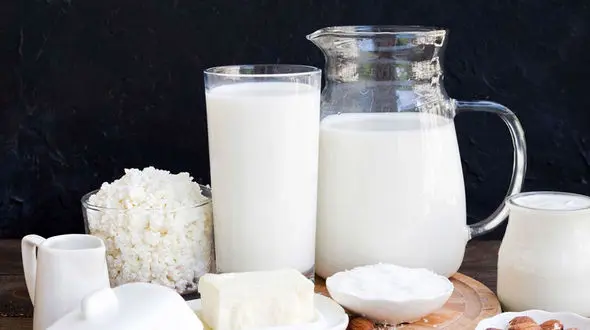 آخرین جزئیات از افزایش قیمت لبنیات