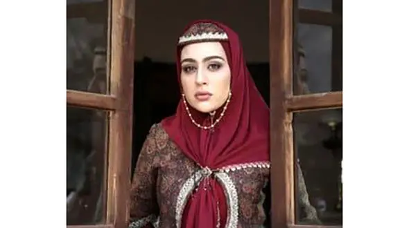 پایان سریال گیل دخت هم لو رفت ! / دست کارگردان رو شد !