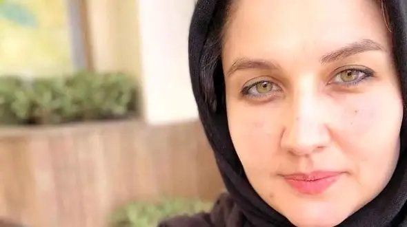 عکس/ رونمایی از همزاد و بدل ناشناس گلوریا هاردی، آزاده سریال کیمیا/ تعجب همسر ساعد سهیلی از این همه شباهت