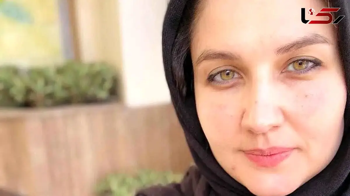 عکس/ رونمایی از همزاد و بدل ناشناس گلوریا هاردی، آزاده سریال کیمیا/ تعجب همسر ساعد سهیلی از این همه شباهت