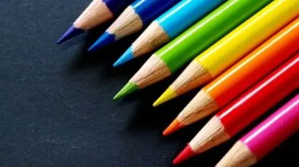 تاثیر رنگ درمانی بر سلامت روان