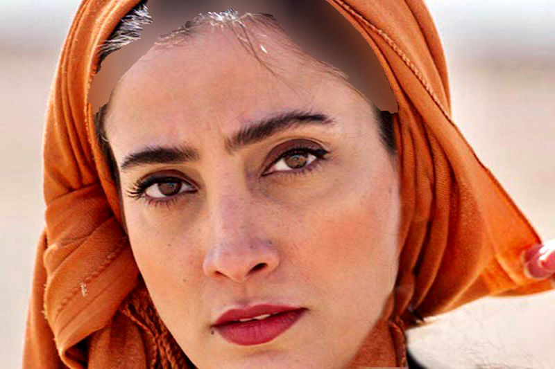 تاریخ وبگردی | تصاویری از چهره جذاب بازیگر سریال« تانک خورها» همسر محسن ، سارا توکلی