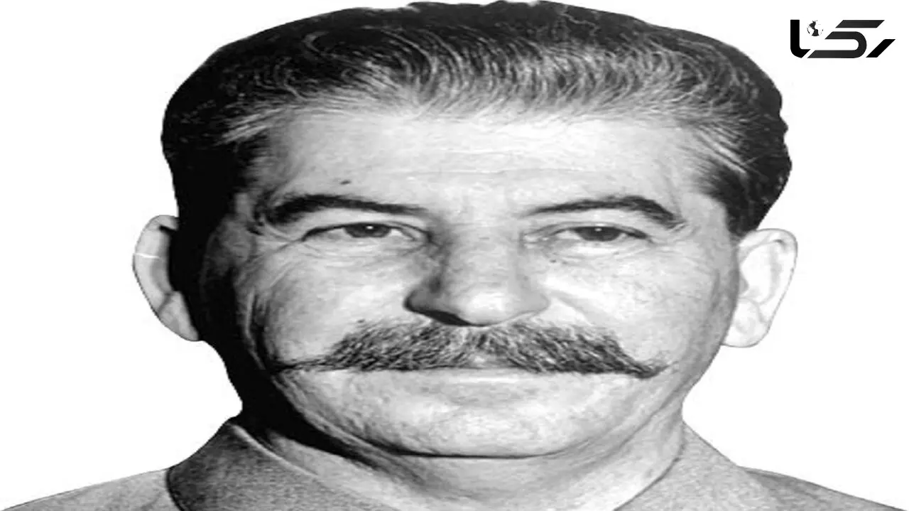  استالین توسط اطرافیانش به قتل رسید! / رازی که بتازگی لو رفت + جزییات
