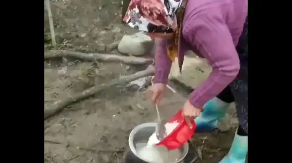 این فیلم فقط روح شما را صیقل می دهد