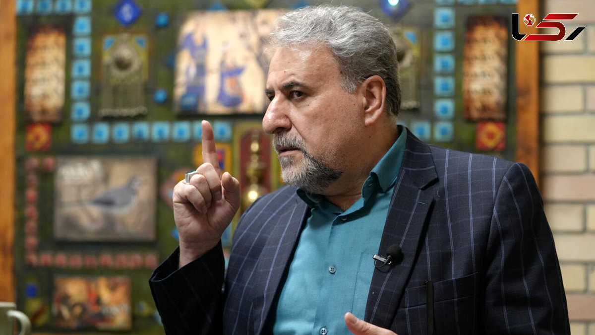 ارسال پیامک به سیاسیون برای استیضاح پزشکیان / افشای اقدامات جدید تندروها علیه دولت چهاردهم + فیلم