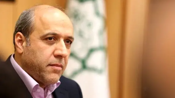 فرسودگی درون و بیرون تاکسی های تهران / تشکری: ایجاد تسهیلات برای تاکسی های فرسوده ضروری است + فیلم