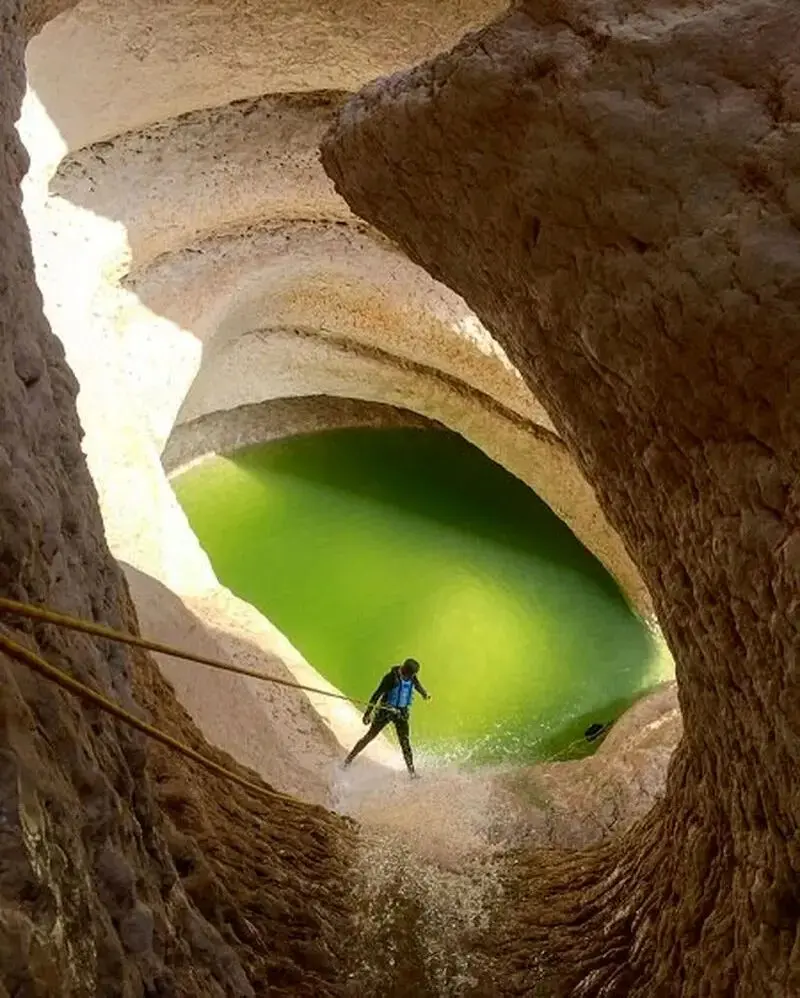 تنگه بوچیر
