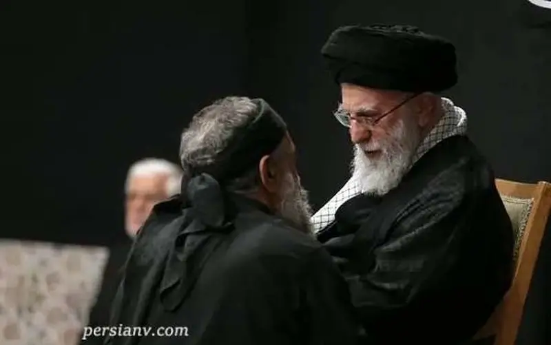 محمود کریمی مداح