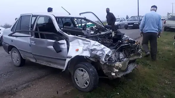 5 زن بابلی در یک قدمی مرگ بودند که معجزه شد