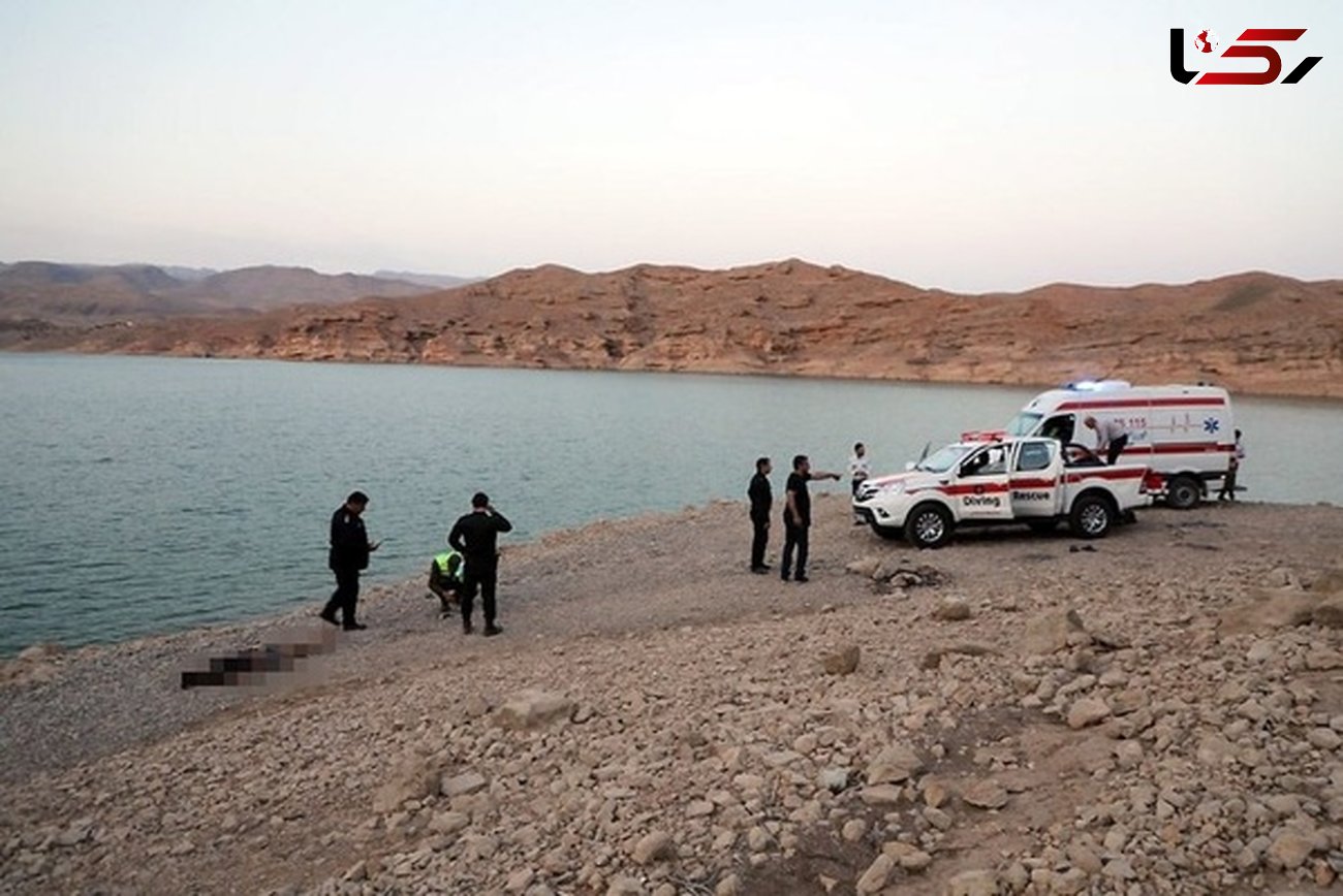 رودخانه دز جوان خوزستانی را بلعید / تلاش برای پیدا کردن جسد + جزییات