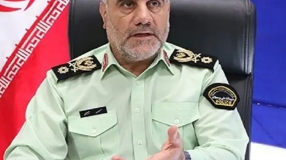 این 321 زن و مرد تهران را ناآرام کرده بودند / مردم تشکر کردند