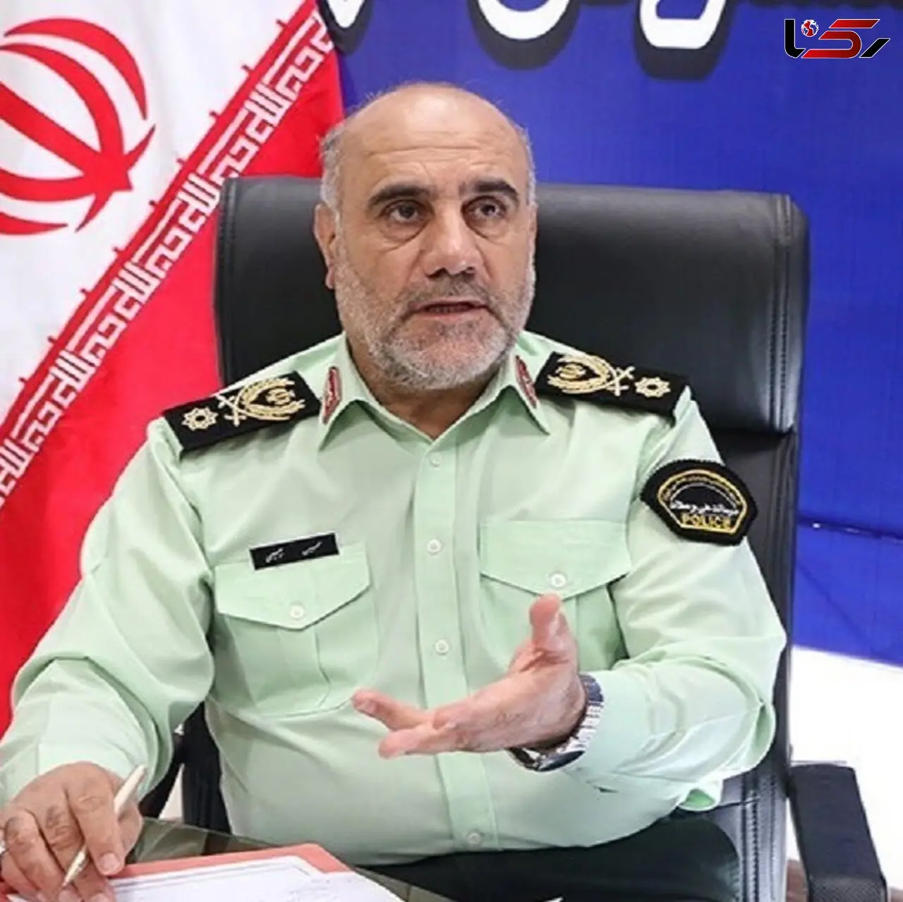 انهدام 4 لابراتور تولید مواد مخدر در تهران / شیوه جاسازی ماهرانه مواد برای قاچاق به اروپا + جزییات