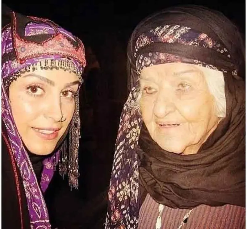 پروین سلیمانی