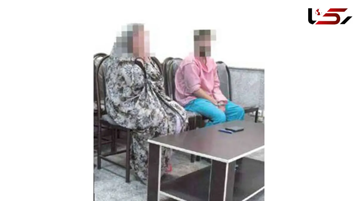فریبا به شوهر تهرانی اش خائن شد / از دست شوهرم می خواستم خودکشی کنم به حامد پناه بردم + عکس