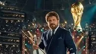 رسمی شد/ بیژن مرتضوی روی صحنه فینال جام جهانی 2026